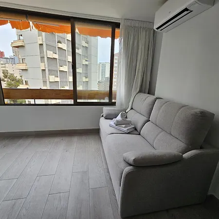 Girasol 4 If Apartment Benidorm