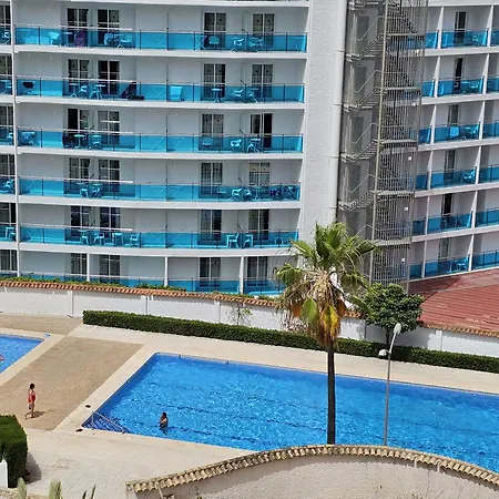 Girasol 4 If Apartment