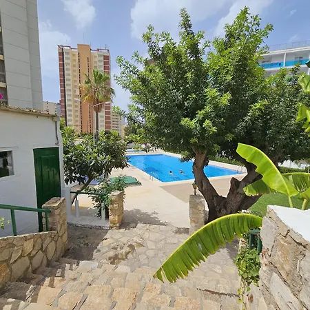 Appartamento Girasol 4 If